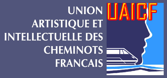 UAICF, Union Artistique et Intellectuelle des Cheminots Français